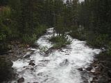 115 - Banff,Lake Louise,Morraine Lake  - IMGA0085
